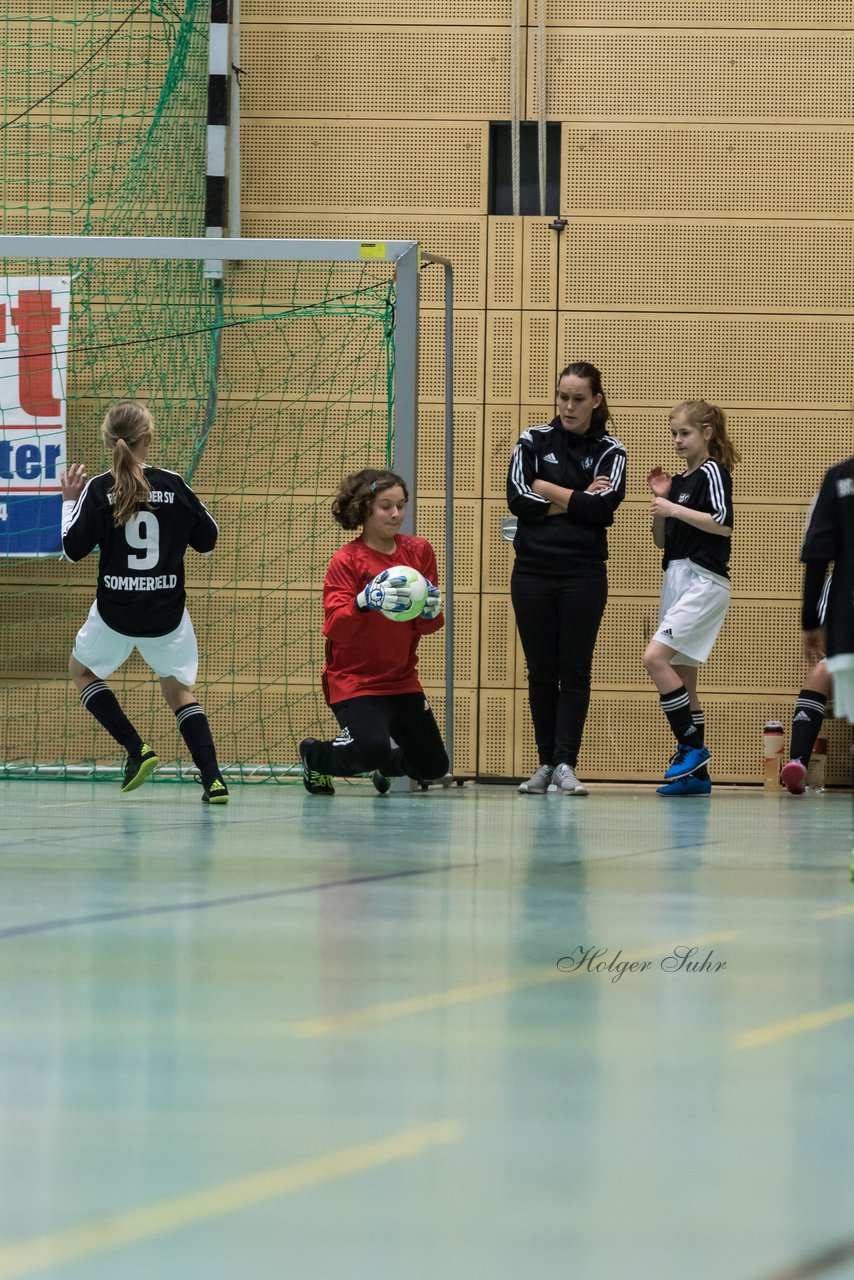 Bild 175 - La Rieve Cup - D-Juniorinnen